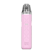 Oxva Xlim Go Refillable Pod Vape Kit Pink Colour