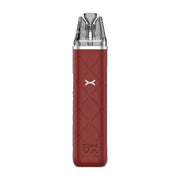 Oxva Xlim Go Refillable Pod Vape Kit Red Colour