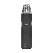 Oxva Xlim Go Refillable Pod Vape Kit Striped Grey Colour
