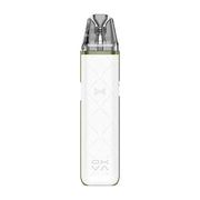 Oxva Xlim Go Refillable Pod Vape Kit White Colour