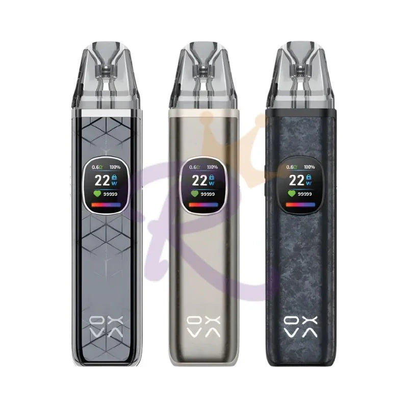 OXVA Xlim Pro 2 DNA Vape Kit 