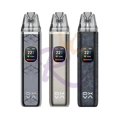 OXVA Xlim Pro 2 DNA Vape Kit 
