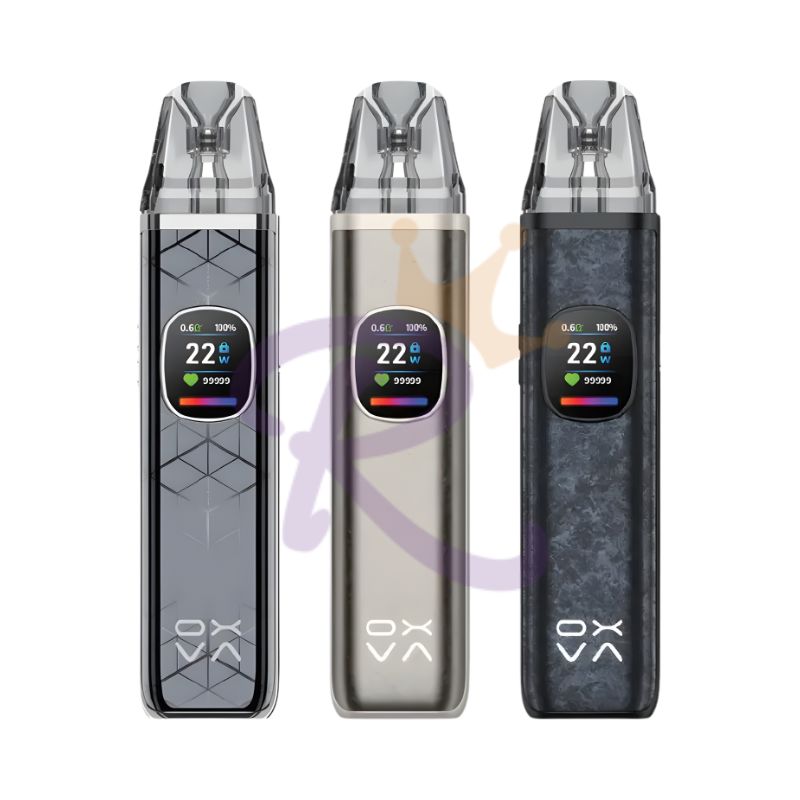 OXVA Xlim Pro 2 DNA Pod Kit