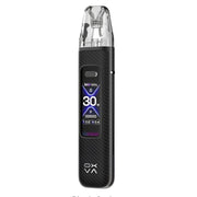 Oxva Xlim Pro 3 Kit Black Carbon Colour