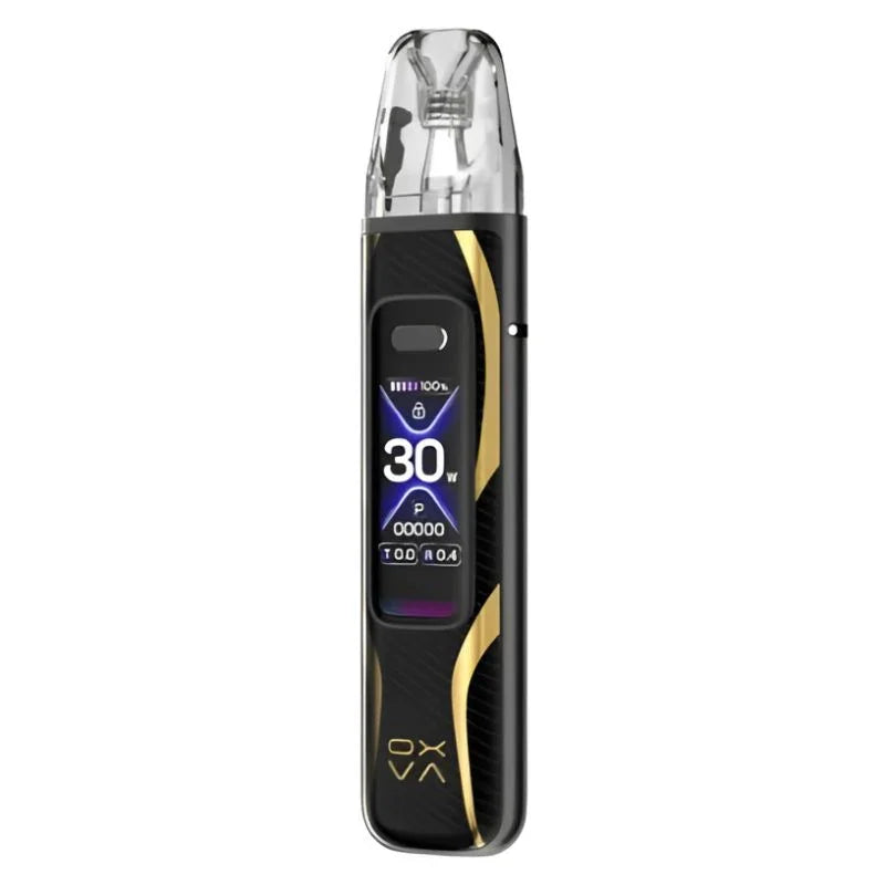 Oxva Xlim Pro 3 Kit Pro Carbon Colour