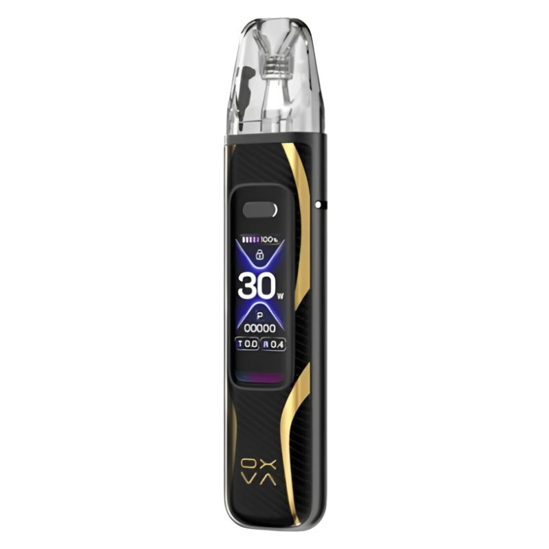 Oxva Xlim Pro 3 Kit Pro Carbon Colour