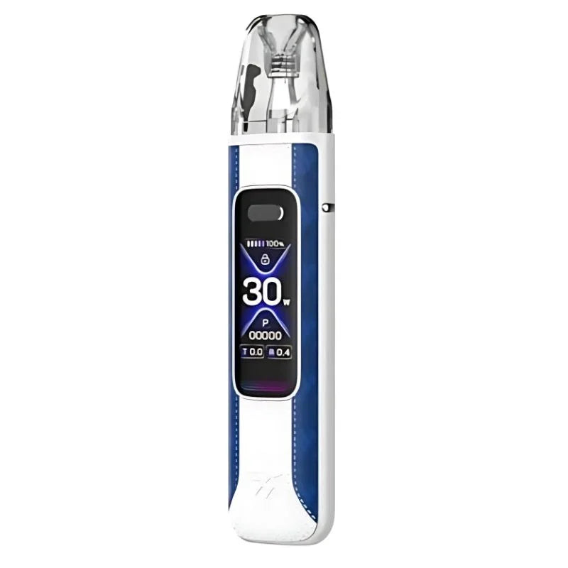 Oxva Xlim Pro 3 Kit Sky Blue Colour