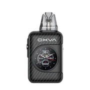 OXVA Xlim SQ Pro 2 Pod Kit Black Carbon Colour
