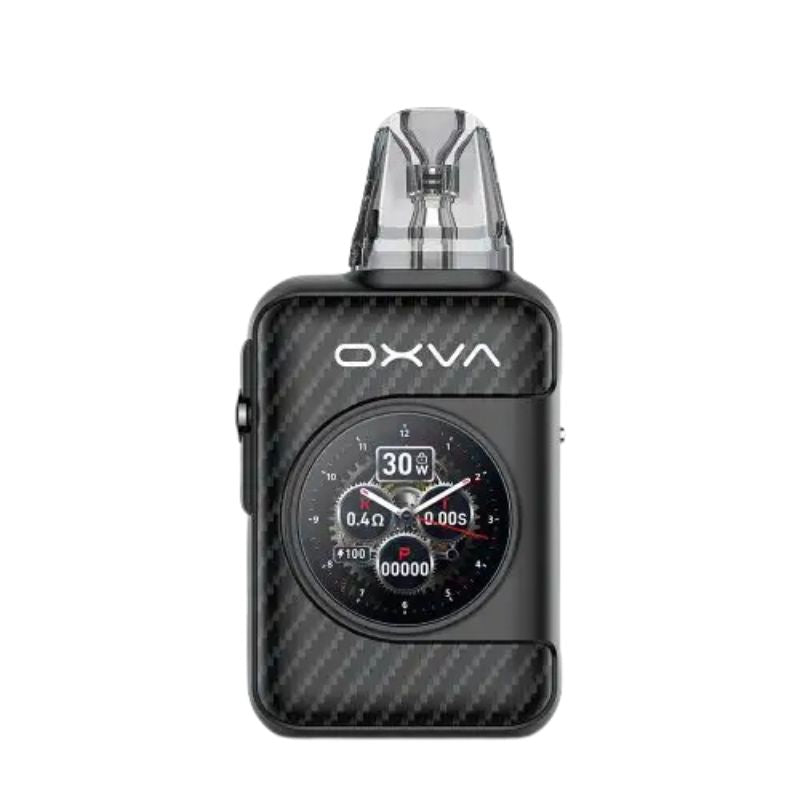 OXVA Xlim SQ Pro 2 Pod Kit Black Carbon Colour