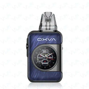 OXVA Xlim SQ Pro 2 Pod Kit Blue Shadow Colour