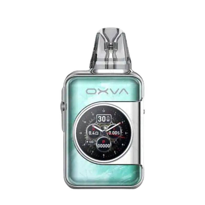 OXVA Xlim SQ Pro 2 Pod Kit Celadon Marble Colour