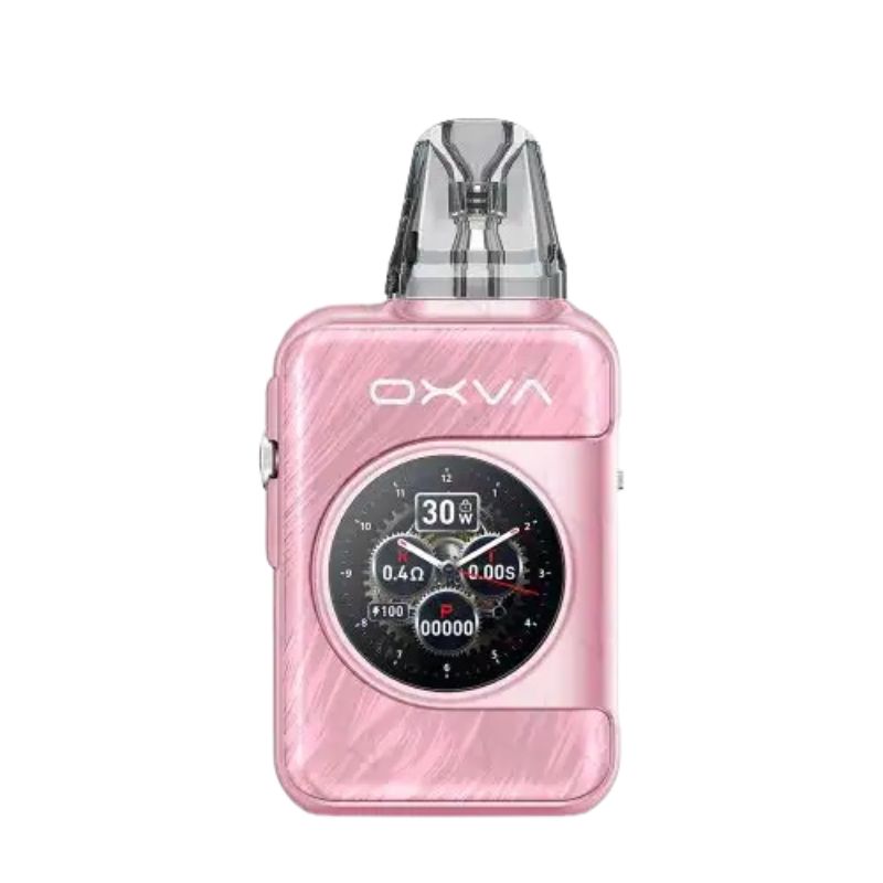 OXVA Xlim SQ Pro 2 Pod Kit Dream Pink Colour