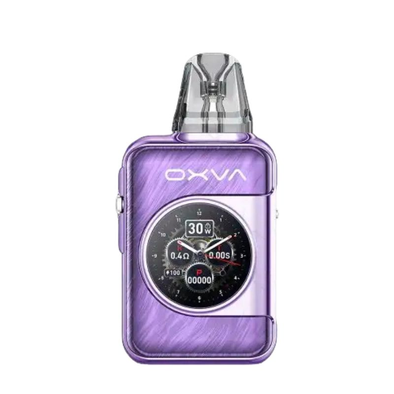 OXVA Xlim SQ Pro 2 Pod Kit Dream Purple Colour