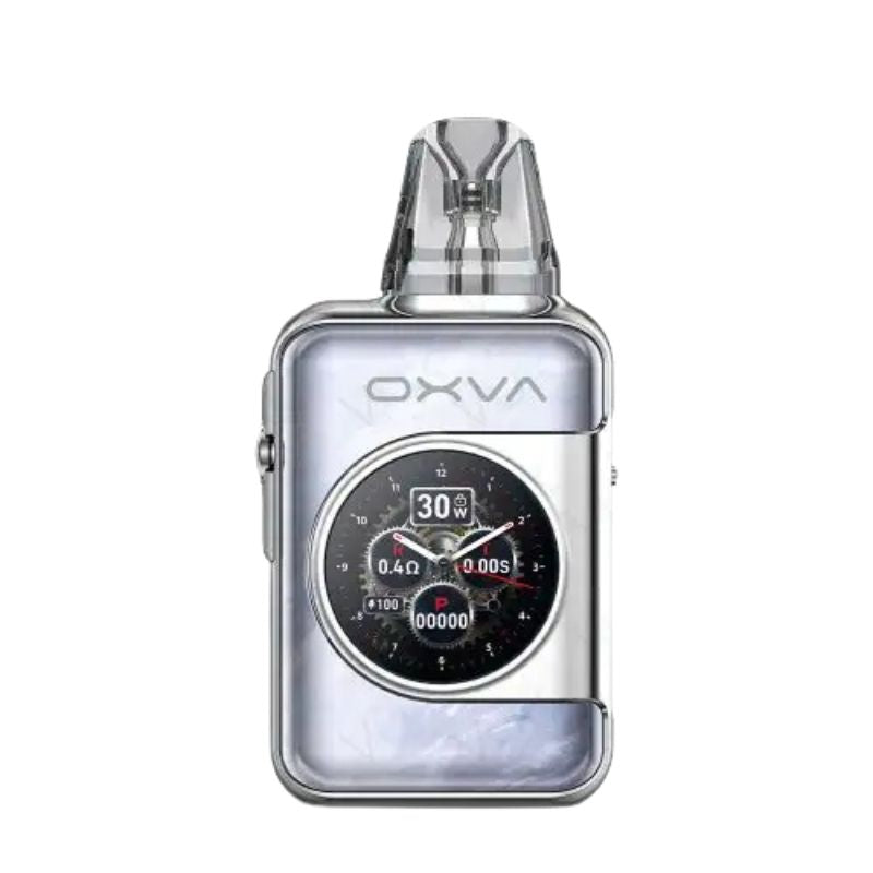 OXVA Xlim SQ Pro 2 Pod Kit Frost Marble Colour