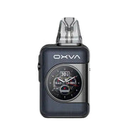 OXVA Xlim SQ Pro 2 Pod Kit Gun Metal Wood Colour
