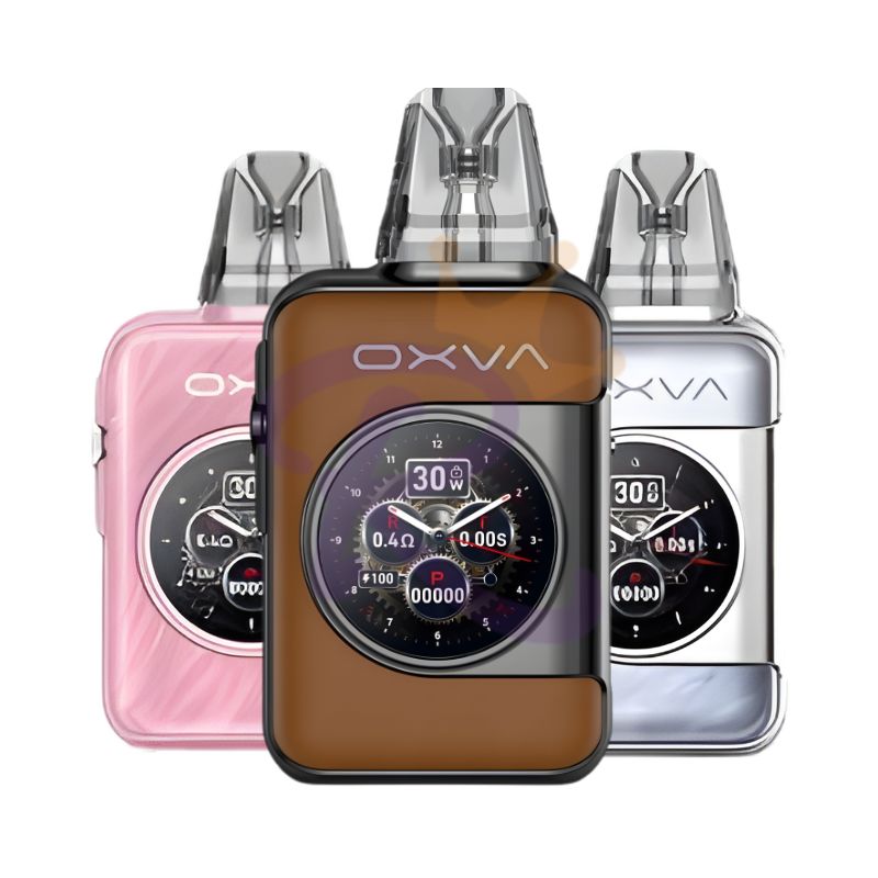 OXVA Xlim SQ Pro 2 Pod Kit