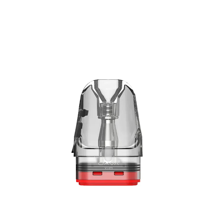 OXVA Xlim V3 Replacement Vape 0.4 Ohm Pods