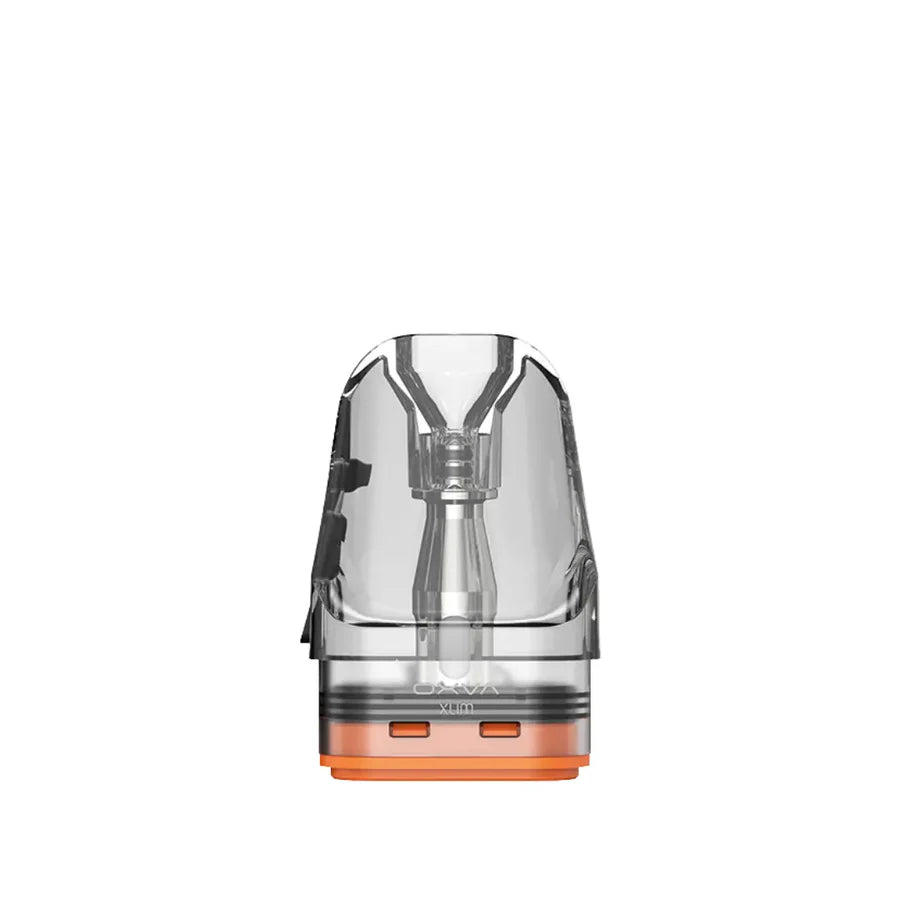 OXVA Xlim V3 Replacement Vape 0.8 Ohm Pods