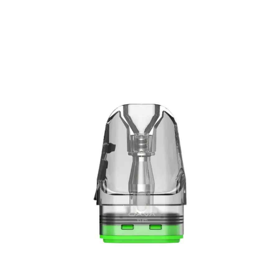 OXVA Xlim V3 Replacement Vape 1.2 Ohm Pods