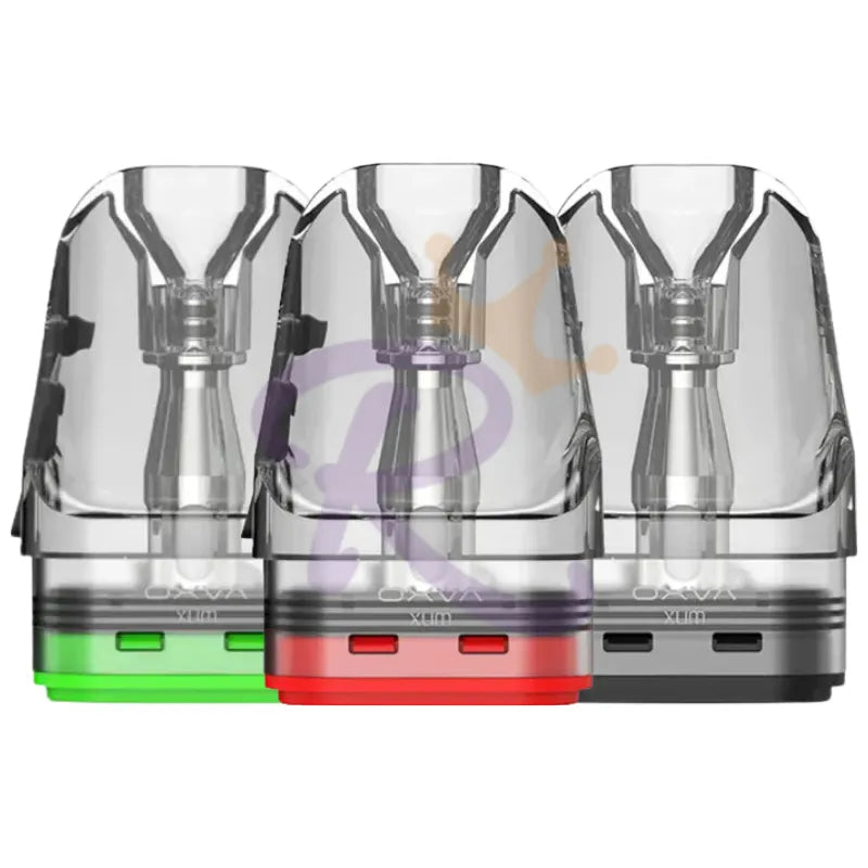 OXVA Xlim V3 Replacement Vape Pods