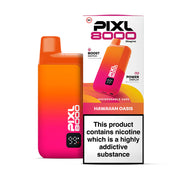 Pixl 8K Kit Hawaiian Oasis Flavours