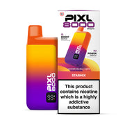 Pixl 8K Kit Starmix Flavours