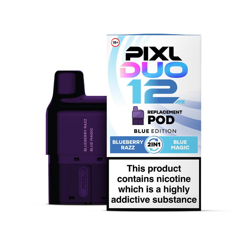 PIXL Duo 12 Refil Pods