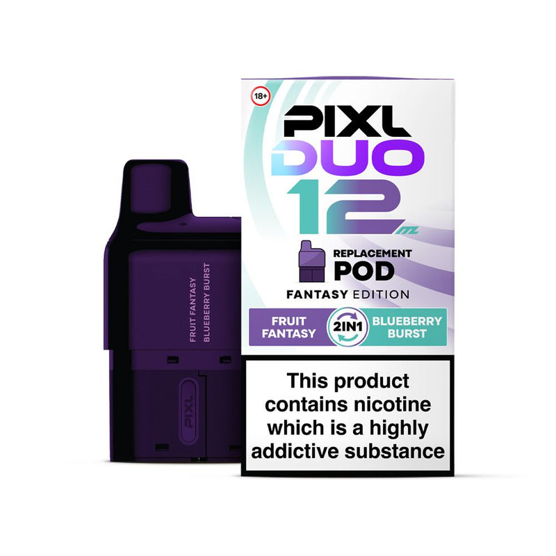 PIXL Duo 12 Refil Pods
