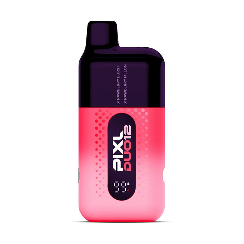 Pixl Duo 12 Prefilled Pod Kit
