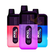 Pixl Duo 12 Vape Pod Kit