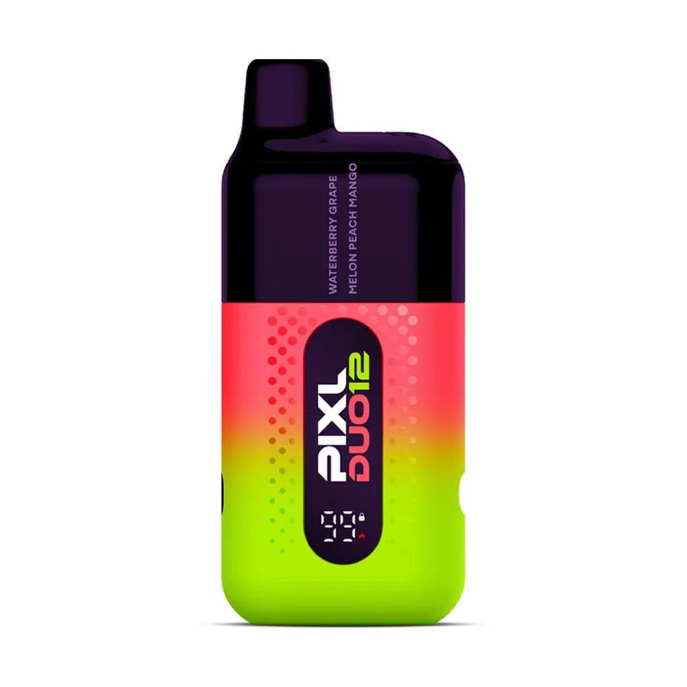 Pixl Duo 12 Kit Watermelon Edition Flavour