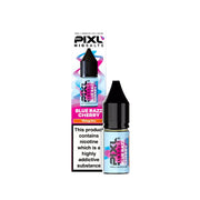 PIXL Nic Salts Blue Razz Cherry Flavour