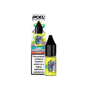 PIXL Nic Salts Dark Cherry Ice Flavour