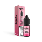 Pnp Crystal Nicotine Salt Vape Juice Mixed Berries Flavour