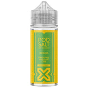Pod Salt Nexus 100ML Shortfill Vape Juice Pineapple Passion Lime Flavour