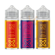 Pod Salt Nexus 100ML Shortfill Vape Juice
