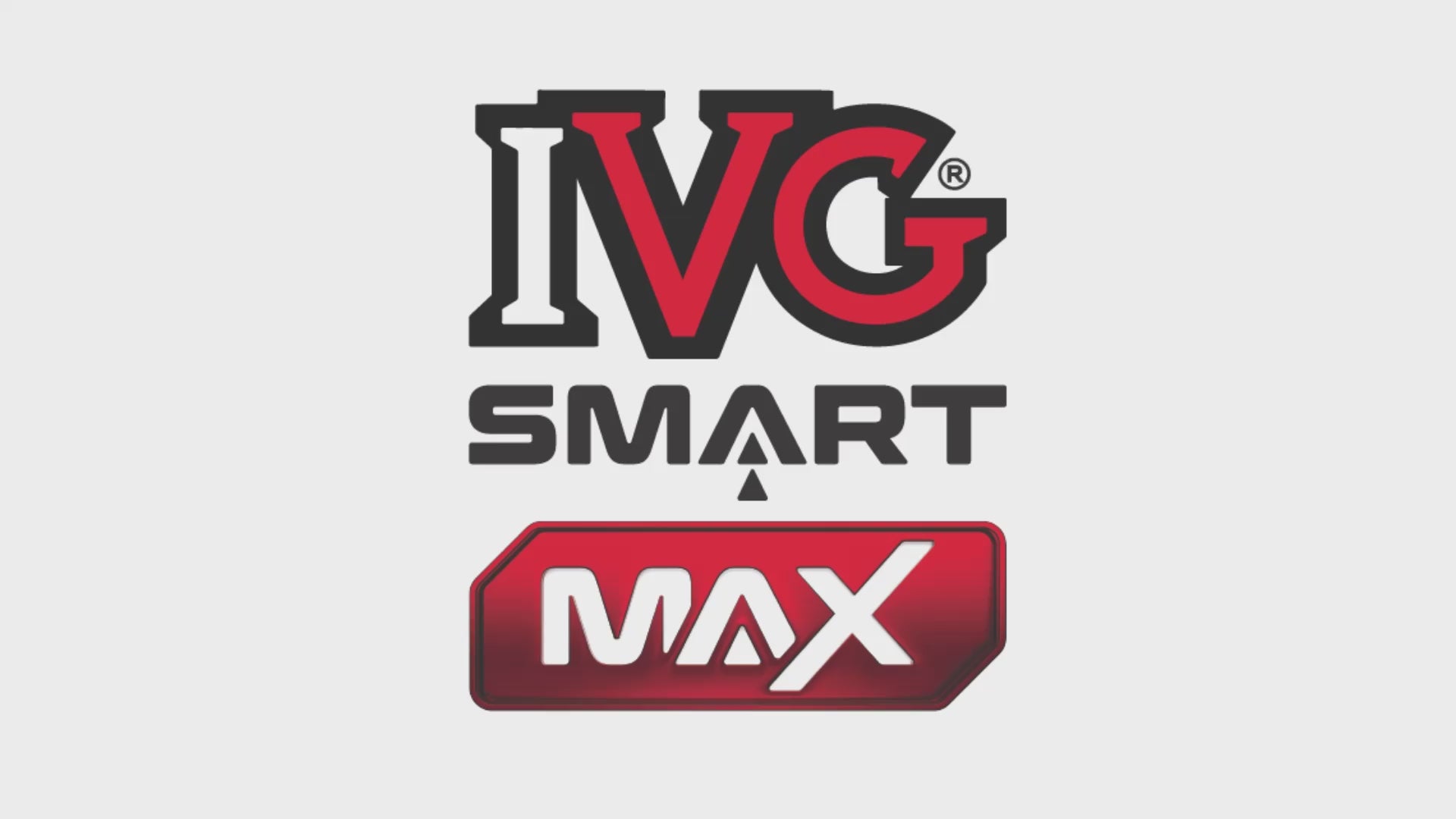 Load video: IVG Smart Max Pod Kit