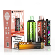 Pyne Pod 50K Kit Peach Edition