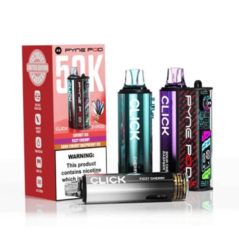 Pyne Pod 50K Kit Raspberry Edition