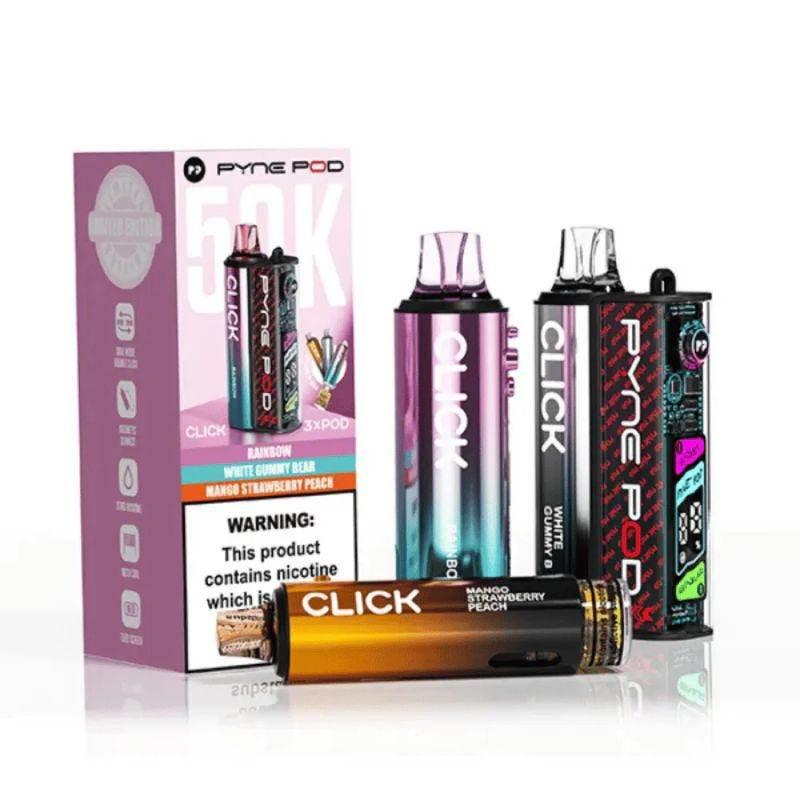 Pyne Pod 50K Kit Sweet Edition