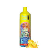 Randm Tornado 9000 Puffs Pink Lemonade Flavour