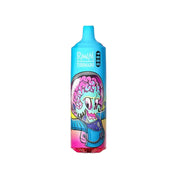 Randm Tornado 9000 Puffs Prime Strawberry Watermelon Flavour