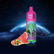 Randm Tornado 9000 Puffs Watermelon Bubblegum Flavour