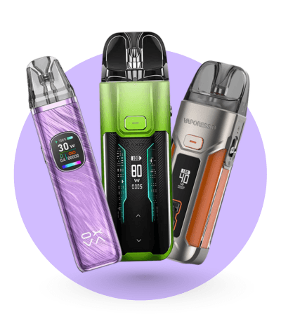 Royal Vapery