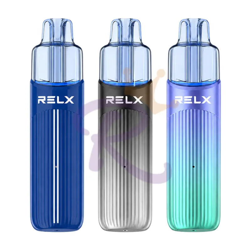 Relx 12 Ultra Pod Vape Kit