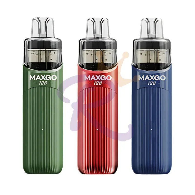 Relx Maxgo 12k Refill Kit