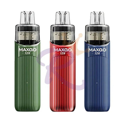 Relx Maxgo 12k Refill Kit