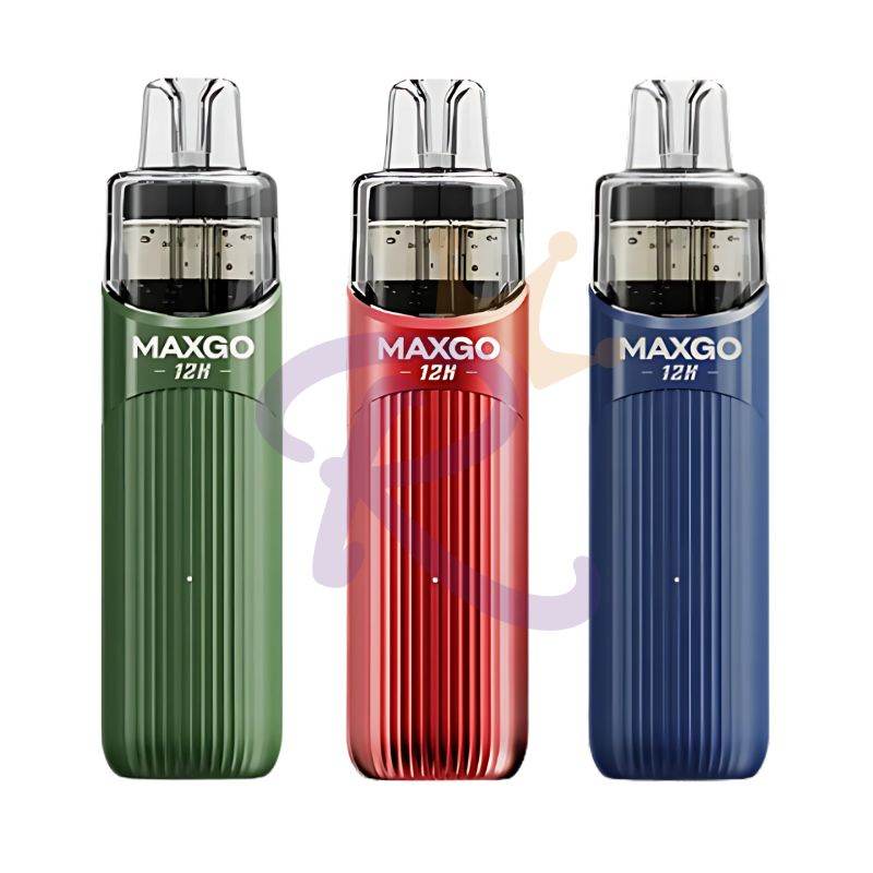 Relx Maxgo 12k Vape Kit