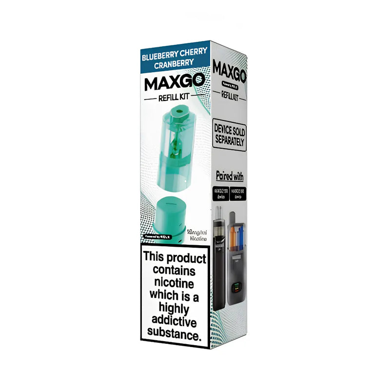 how to refill a relx pod PAX 3 Vaporizer basic kit main image 1