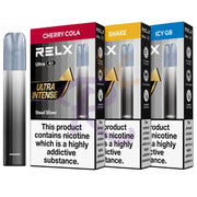 Relx Ultra Vape Kit 